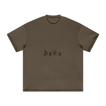 Load image into Gallery viewer, DxBx Earth Tone FOG T-Shirt
