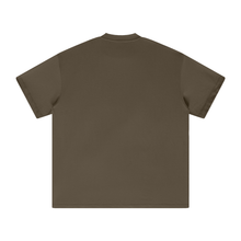 Load image into Gallery viewer, DxBx Earth Tone FOG T-Shirt
