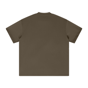 DxBx Earth Tone FOG T-Shirt