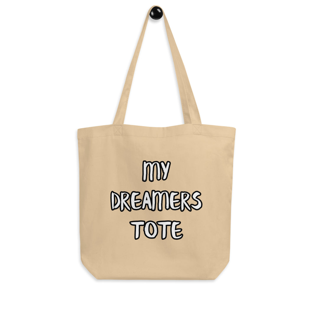 My Dreamers Tote